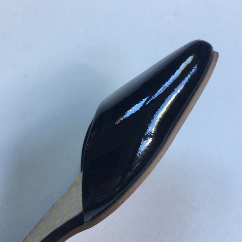EUC Boden leather flats - Picture 5 of 8